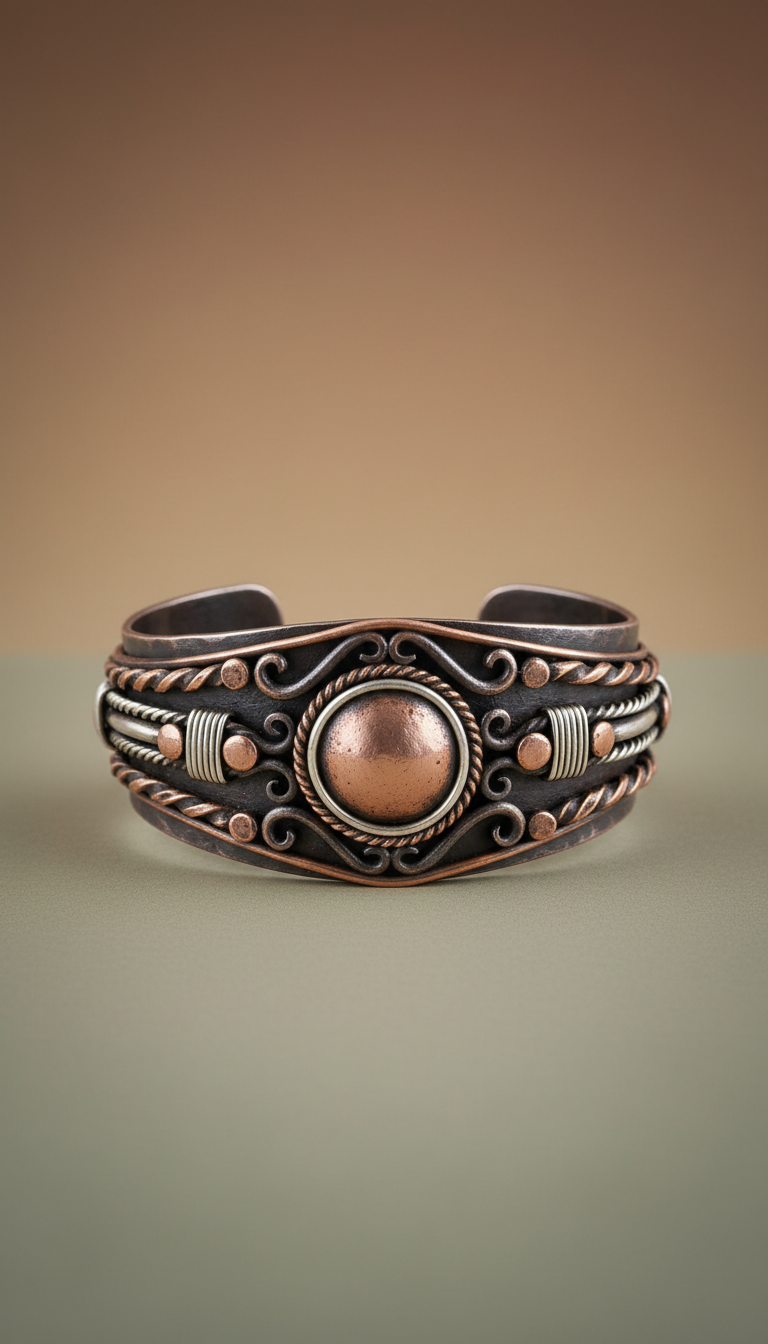 Leafori Signature Jewel