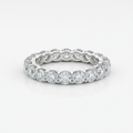 Diamond Eternity Band