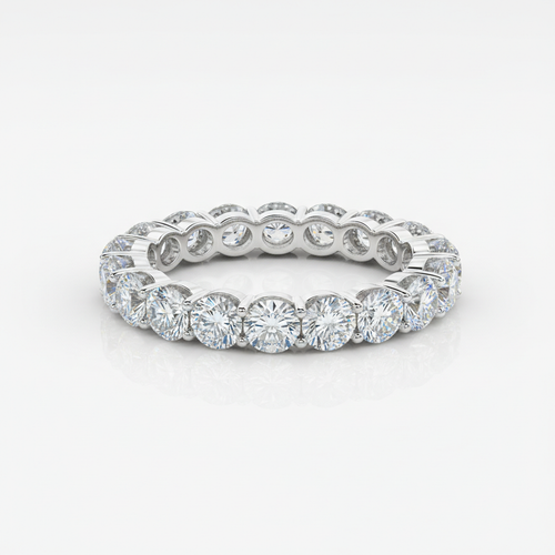 Diamond Eternity Band